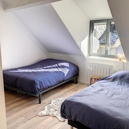 La Petite Luchonnaise-Maison Hypercentre Au Calme Bagneres-de-Luchon Экстерьер фото