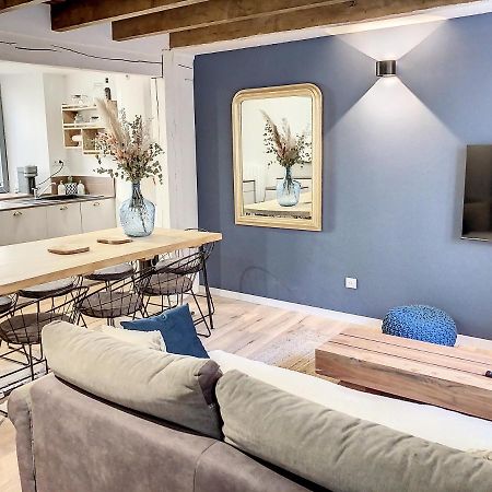 La Petite Luchonnaise-Maison Hypercentre Au Calme Bagneres-de-Luchon Экстерьер фото
